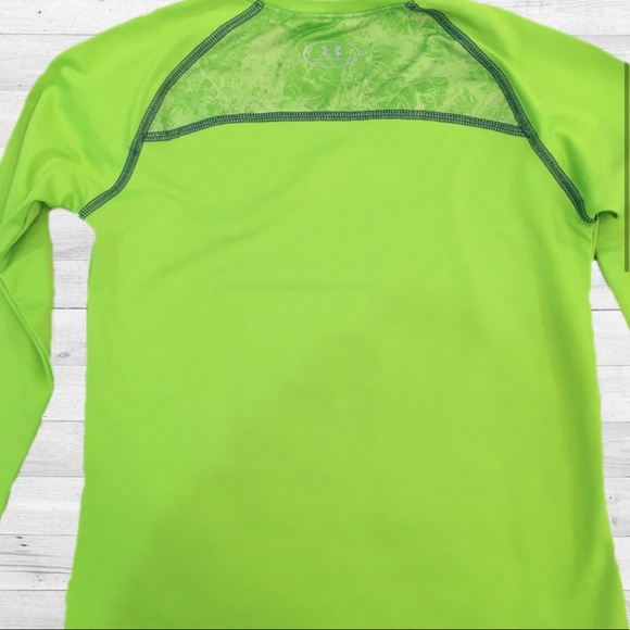 NWT Under Armour Cold Gear - Picture 2 of 5